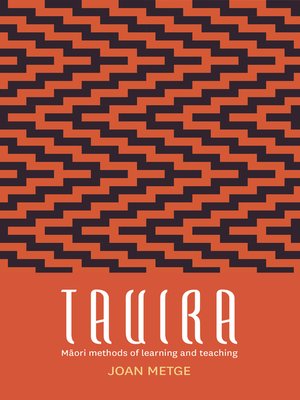 cover image of Tauira